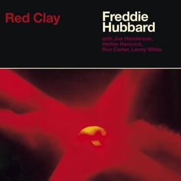 Red Clay