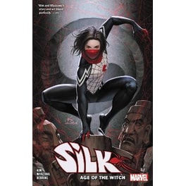 Silk Vol. 2