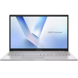 Asus Vivobook 15 X1504VA-BQ565W 15.6" FHD IPS (Intel Core 5-120U/16 GB/512GB SSD/Intel Graphics/Windows 11 Home) Laptop