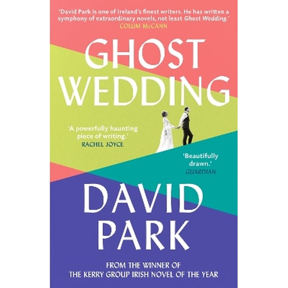 Ghost Wedding image 0