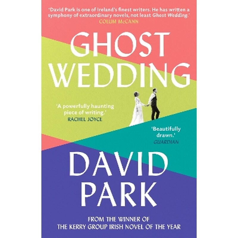 Ghost Wedding