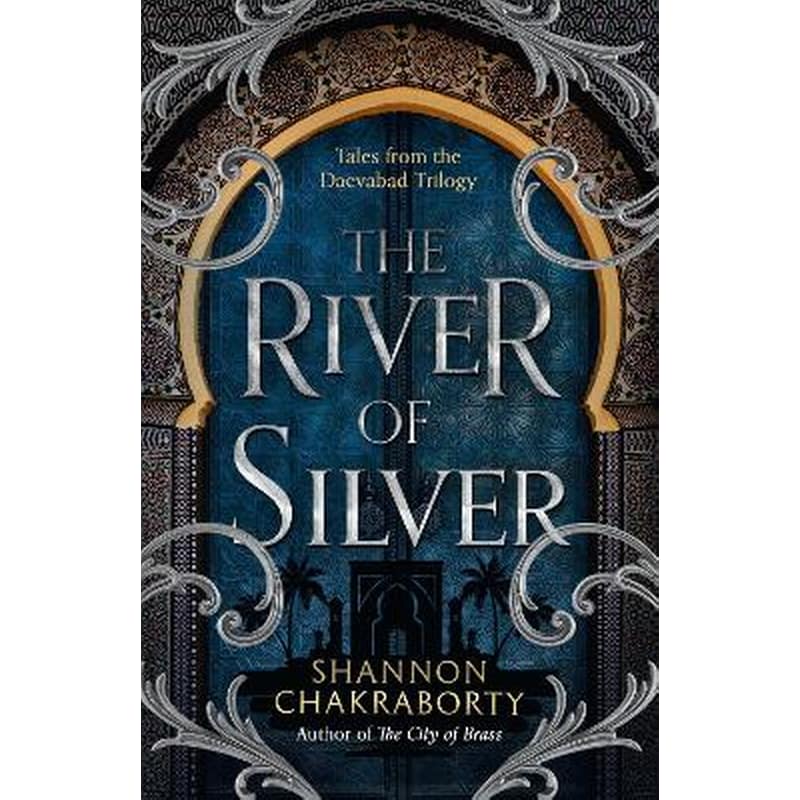 River of Silver
