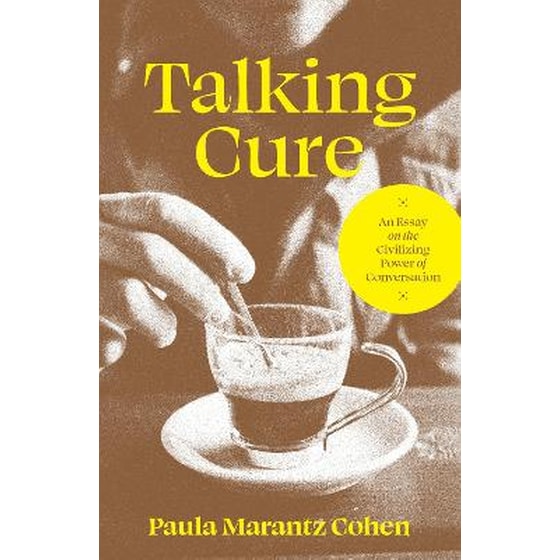 Talking Cure image 0