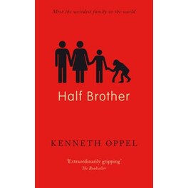 Half Brother