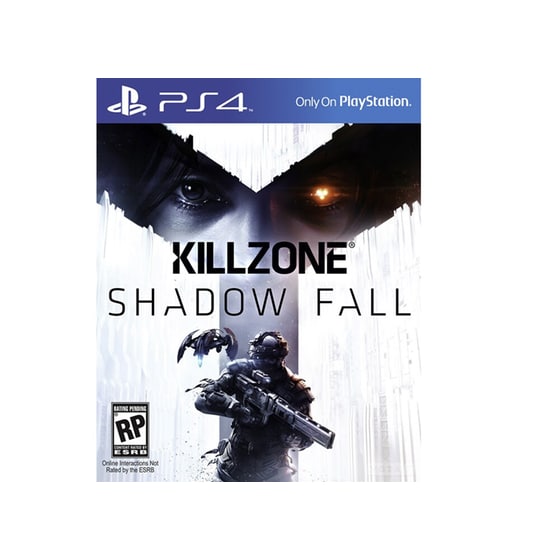 PS4 Game - Killzone: Shadow Fall image 0