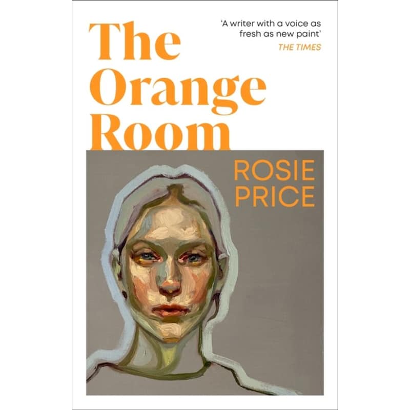 The Orange Room