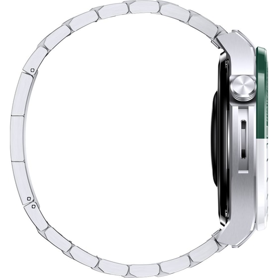 Smartwatch Huawei Watch Ultimate 48mm - Green Titanium image 4