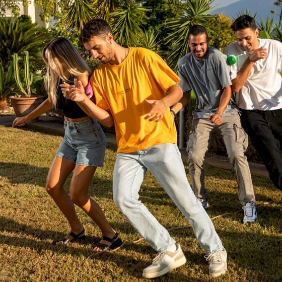 Fish Fight Επιτραπέζιο (The Couple Game) image 8