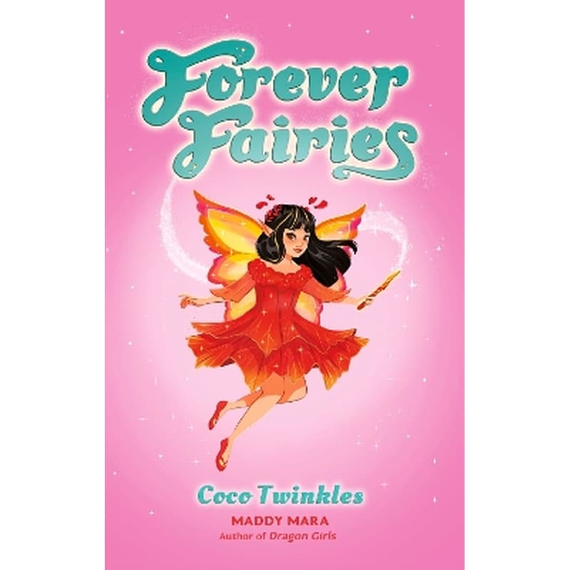 Forever Fairies: Coco Twinkles