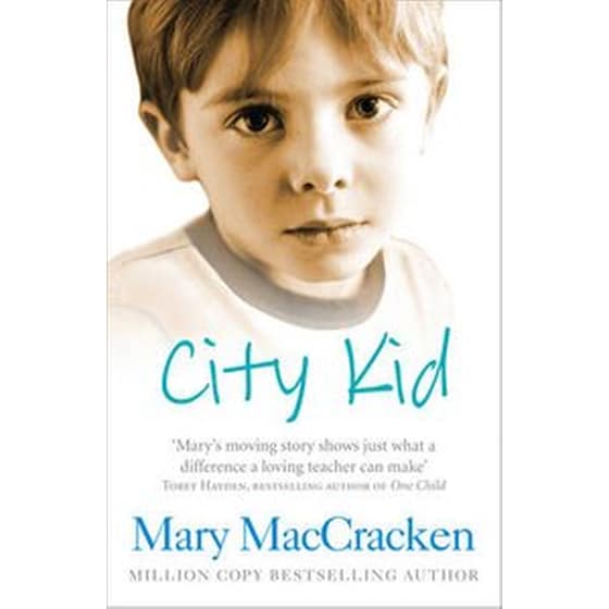 City Kid image 0