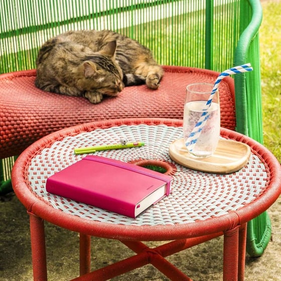 Ημερολόγιo Ημερήσιο Legami 2026 12Μ Medium Future Dusk image 7