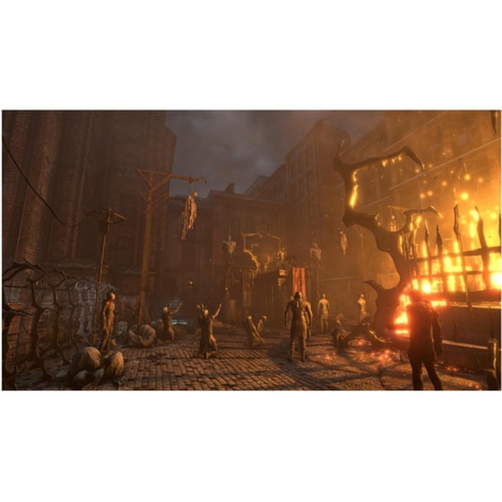 Unholy - PS5 image 1