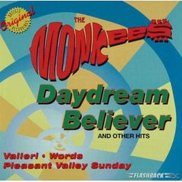 Daydream Believer&Other Hits