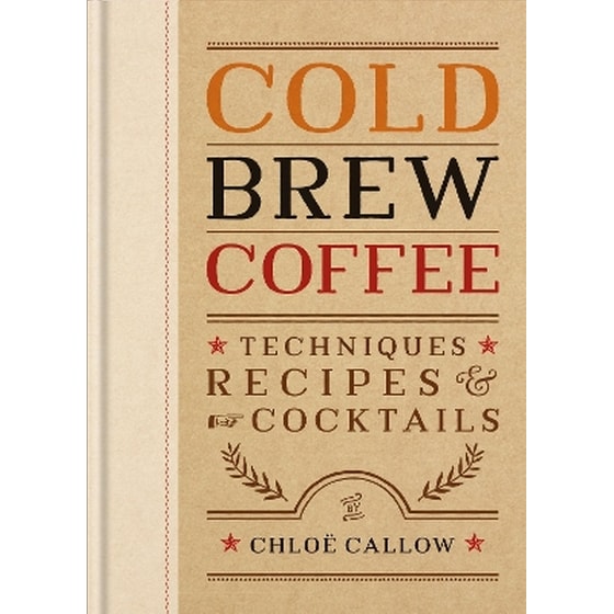 Cold Brew Coffee image 0