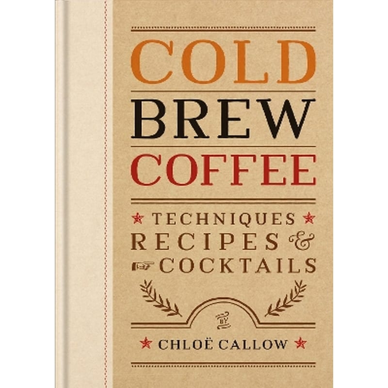 Cold Brew Coffee