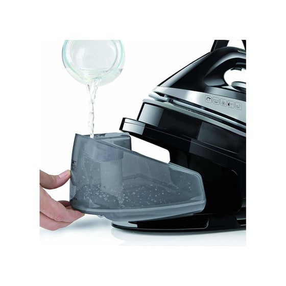 Σύστημα Σιδερώματος Black & Decker BXSS2200E image 4