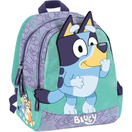 Τσάντα Πλάτης Νηπιαγωγείου Bluey