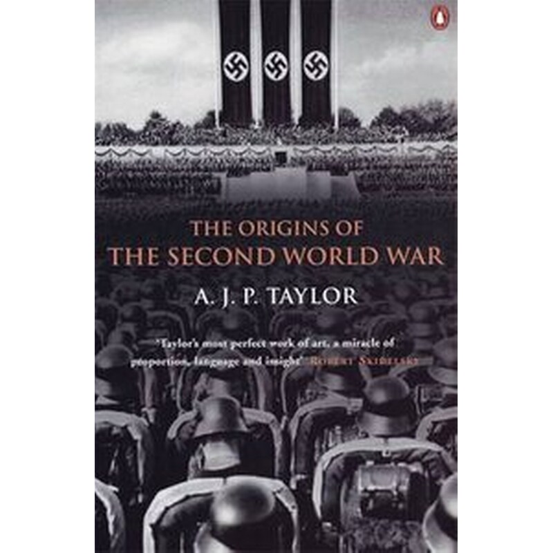 Origins of the Second World War
