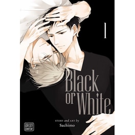 Black or White, Vol. 1