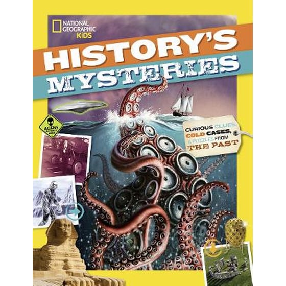 History's Mysteries image 0