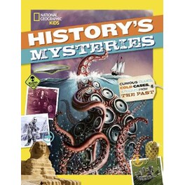History's Mysteries