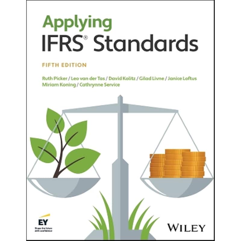 Applying IFRS Standards