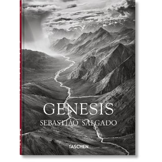 Sebastião Salgado. Genesis. 45th Ed. image 0