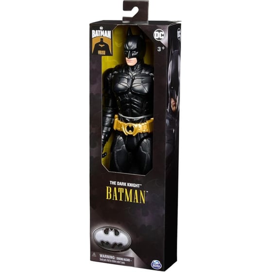 Φιγούρα Spin Master DC: Batman 85 Anniversary - The Dark Knight Batman 30cm image 5