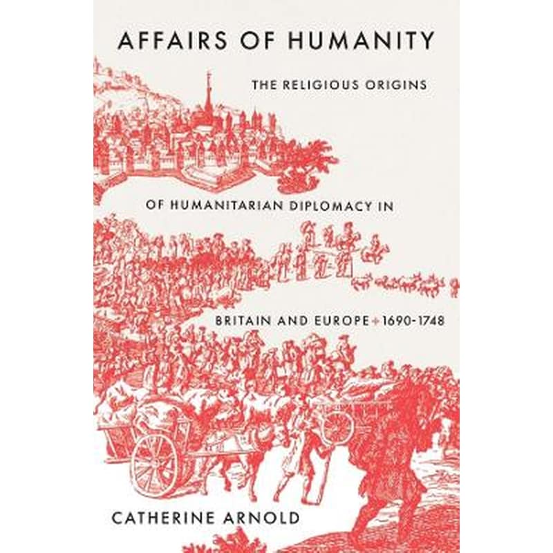Affairs of Humanity