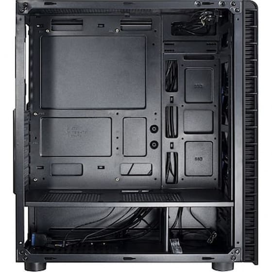 Κουτί Desktop Inter-tech Cxc2 020128 image 2