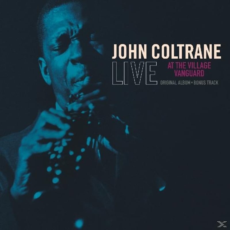 Live At The Village Vanguard