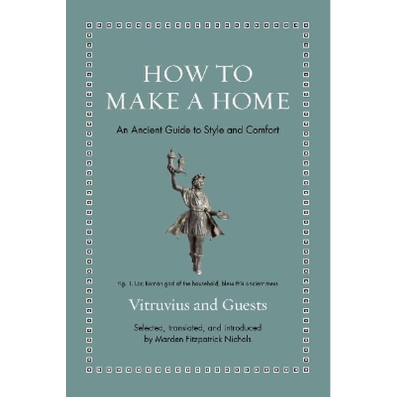 How to Make a Home image 0