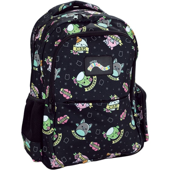 Τσάντα&nbsp;Πλάτης&nbsp;Gim&nbsp;Squishmallows&nbsp;Character image 0