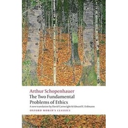 The Two Fundamental Problems of Ethics