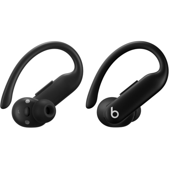 Ακουστικά Bluetooth Beats Powerbeats Pro 2 - Jet Black image 0