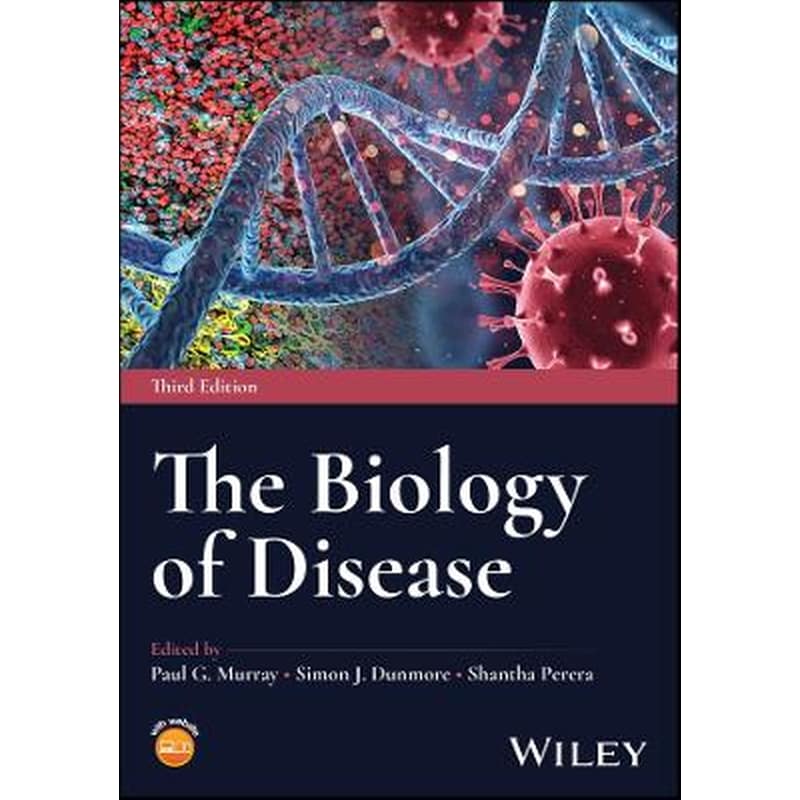 The Biology of Disease