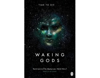 Waking Gods image 0