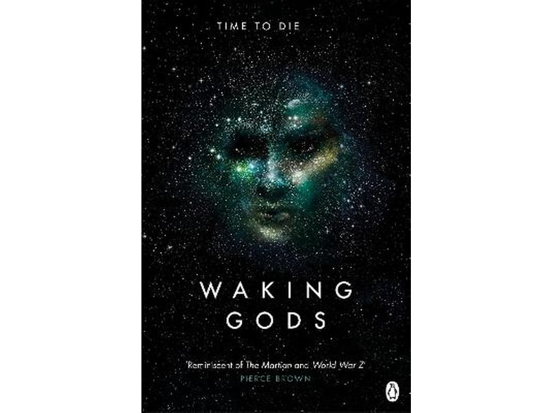 Waking Gods