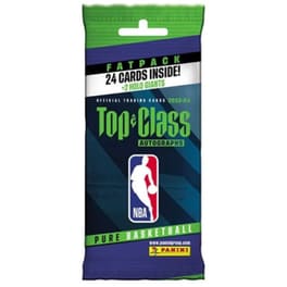 Panini Κάρτες NBA Top Class Κάρτες Special Pack