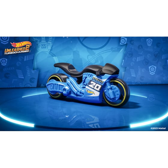 Hot Wheels Unleashed 2: Turbocharged Day 1 Edition - Xbox Series X image 8