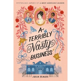 A Terribly Nasty Business