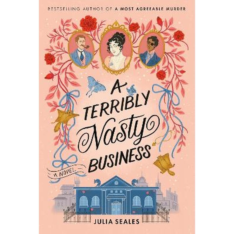 A Terribly Nasty Business