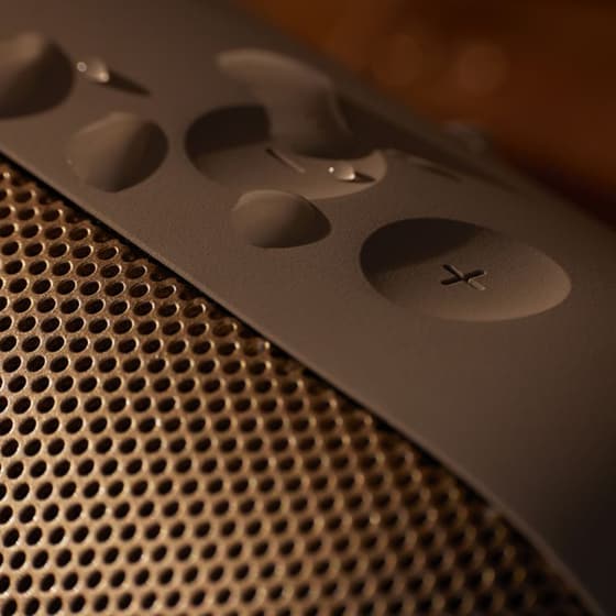 Φορητό Ηχείο BEATS BY DR.DRE Pill  - Champagne Gold image 4