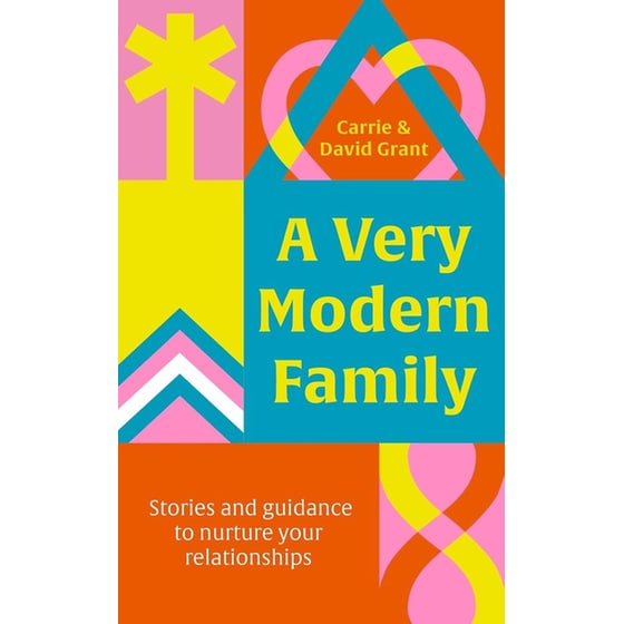 A Very Modern Family image 0