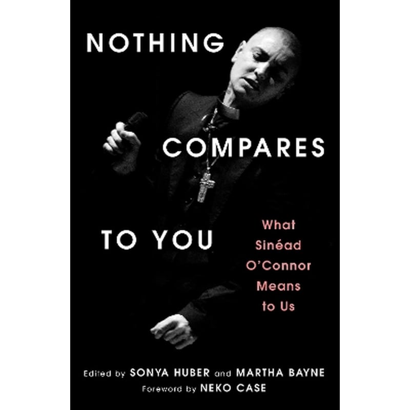 Nothing Compares to You