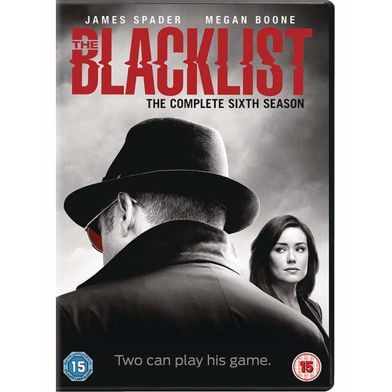 The Blacklist image 3