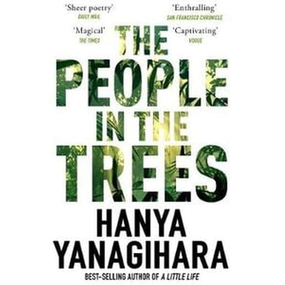 The People in the Trees image 0