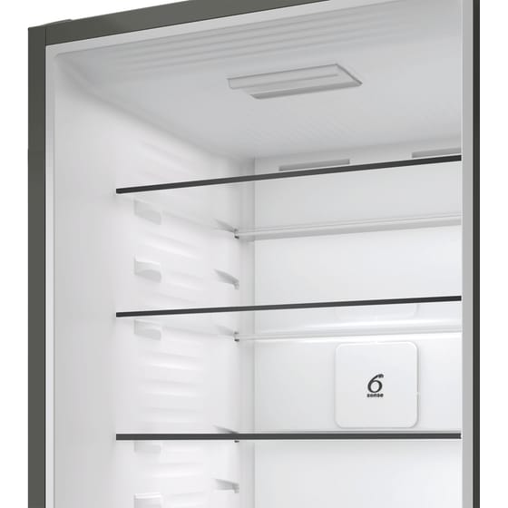 WHIRLPOOL WHK 26412 XR5E Total No Frost 415 Lt Black Inox Ψυγειοκαταψύκτης image 10