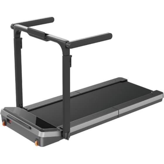 KINGSMITH Z3 HYBRID+ Ηλεκτρικός Διάδρομος Γυμναστικής Μαύρο image 0