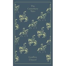 The Canterbury Tales